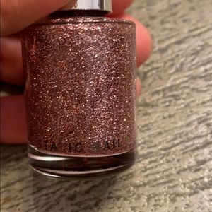 NEW Static Nails polish